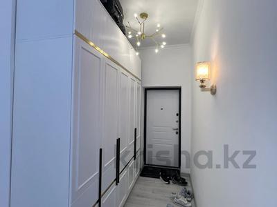 2-комнатная квартира · 83 м² · 1/5 этаж, мкр. Алтын орда, мкр.Батыс-2 54Б за 27.6 млн ₸ в Актобе