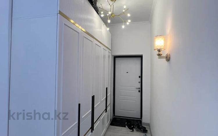 2-комнатная квартира · 83 м² · 1/5 этаж, мкр. Алтын орда, мкр.Батыс-2 54Б за 27.6 млн ₸ в Актобе — фото 2