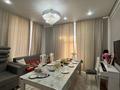 3-комнатная квартира · 78 м² · 10/10 этаж, мкр Юго-Восток, Букетова за 55 млн ₸ в Караганде, Казыбек би р-н
