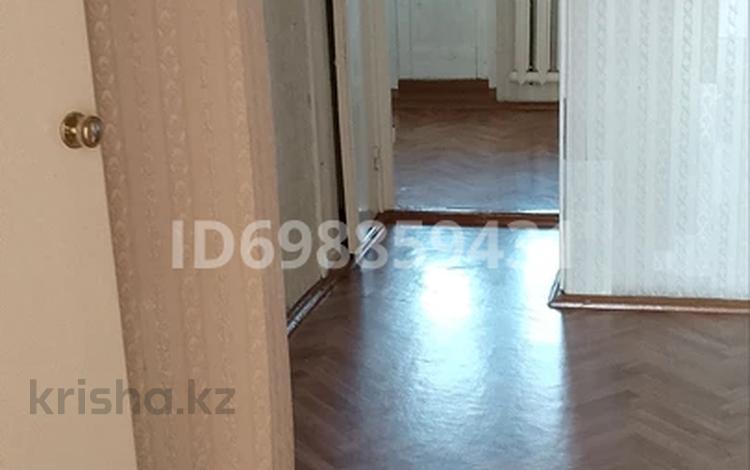 2-комнатная квартира · 51.8 м² · 4/5 этаж, Микр. Шашубая 11 за 20.5 млн 〒 в Балхаше — фото 2