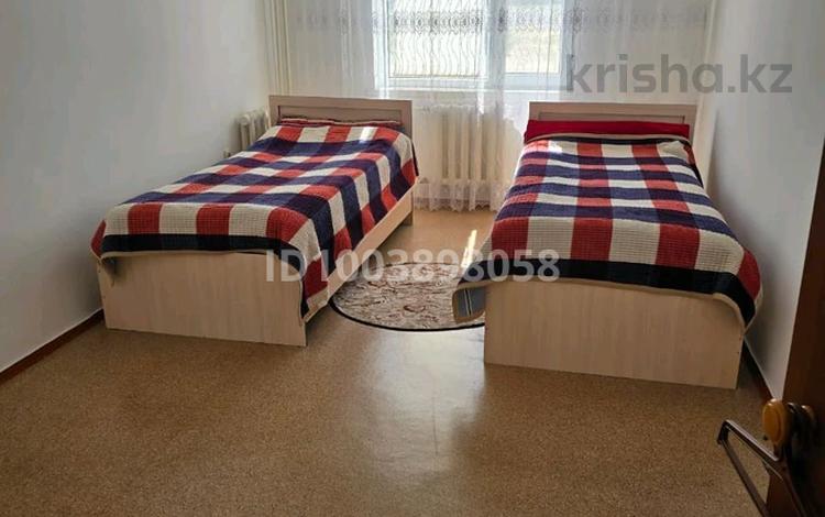 2-бөлмелі пәтер · 50.5 м² · 2/7 қабат, Байкена Ашимова 4А, бағасы: 25 млн ₸ в Талдыкоргане, мкр Болашак — фото 2