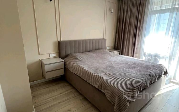 2-комнатная квартира · 47 м² · 11/12 этаж, Тургут Озала 194 — Есенжанова за 350 000 ₸ в Алматы, Алмалинский р-н — фото 15