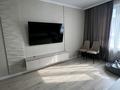 2-комнатная квартира · 47 м² · 11/12 этаж, Тургут Озала 194 — Есенжанова за 350 000 ₸ в Алматы, Алмалинский р-н — фото 7