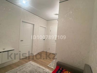 2-комнатная квартира · 36 м² · 9/9 этаж, Райымбек батыра 275 за 25 млн 〒 в 