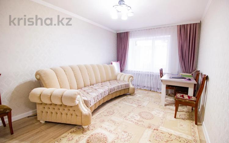3-комнатная квартира, 60 м², 4/5 этаж, Жастар за 20 млн 〒 в Талдыкоргане, мкр Жастар — фото 2