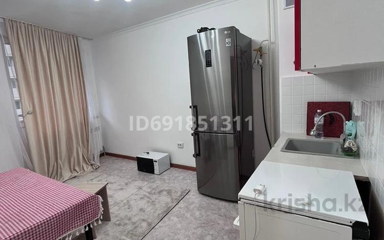 1-комнатная квартира · 36 м² · 4/9 этаж, Райымбек Батыр 275 за 170 000 ₸ в  — фото 22