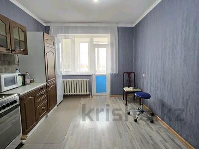 2-комнатная квартира · 80 м² · 4/13 этаж, Мукан Тулебаев 5 за 31.5 млн ₸ в Астане, Алматы р-н