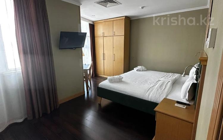 1-комнатная квартира · 22.6 м² · 4/5 этаж, Хаджи мукана 60 за 28.2 млн ₸ в Алматы, Медеуский р-н — фото 3