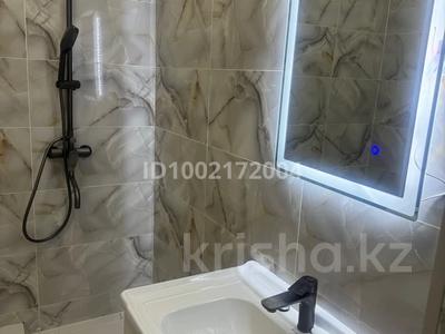 Аренда квартир в Алматы: 1-комнатная квартира · 40 м² · 1/2 этаж, мкр Акжар 123 — Касым толебекова за 150 000 〒 1-комнатная квартира · 40 м² · 1/2 этаж, мкр Акжар 123 — Касым толебекова за 150 000 〒 в Алматы, Наурызбайский р-н