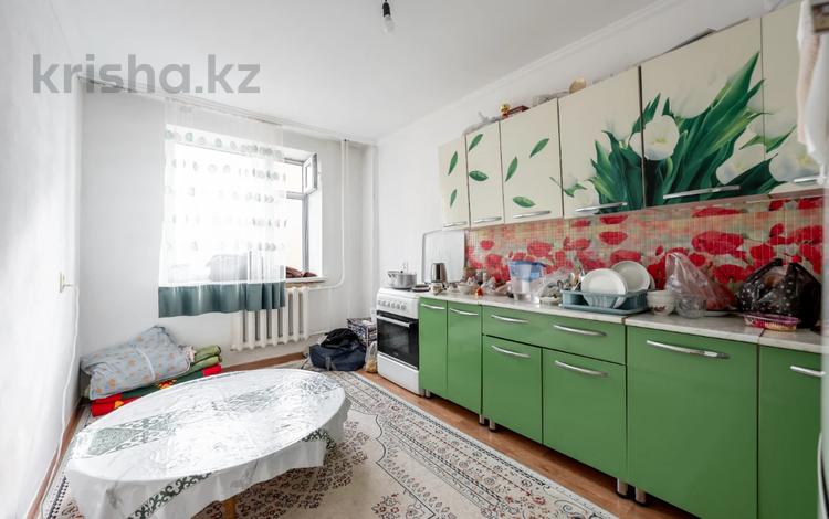 2-комнатная квартира · 56 м² · 9/10 этаж, тлендиева 44к1 за 22.5 млн ₸ в Астане, Сарыарка р-н — фото 14