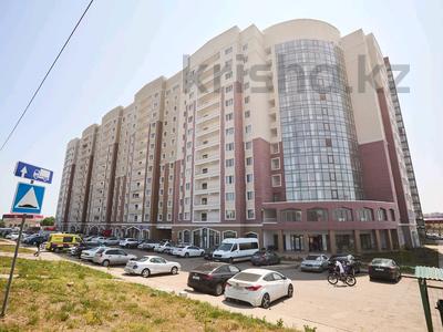 2-комнатная квартира · 77 м² · 8/13 этаж, Мукан Тулебаев 5 за 29.8 млн ₸ в Астане, Алматы р-н