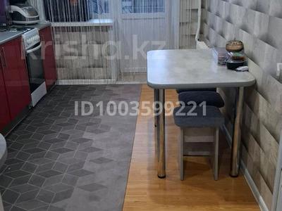 2-комнатная квартира · 58 м² · 3/5 этаж, Гагарина — досухамбетова ухабова за 32 млн 〒 в Петропавловске
