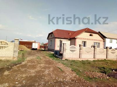 Отдельный дом · 5 комнат · 100 м² · 10 сот., К.Байсейтова 15 за 110 000 ₸ в Астане, Есильский р-н
