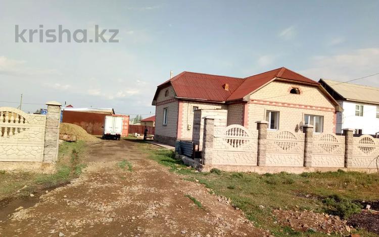 Жеке үй · 5 бөлме · 100 м² · 10 жүзд., К.Байсейтова 15, бағасы: 110 000 ₸ в Астане, Есильский р-н — фото 2
