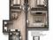 2-комнатная квартира · 95 м² · 4/12 этаж, Аскарова 8, 8/1, 8/2, 8/3 — Саина - Аскарова. СРОЧНАЯ ПРОДАЖА! за 70 млн ₸ в Алматы, Ауэзовский р-н