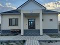 Отдельный дом · 6 комнат · 200 м² · 10 сот., мкр Бозарык 3 — Байбулак 4 за 55.5 млн 〒 в Шымкенте, Абайский р-н