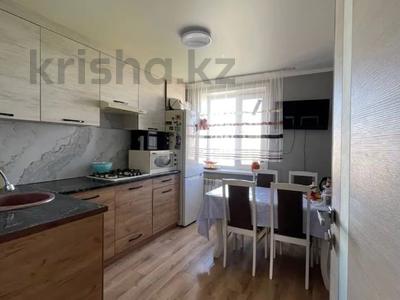 4-бөлмелі пәтер · 80 м² · 5/5 қабат, Джандильдинова 106, бағасы: 25.1 млн ₸ в Кокшетау