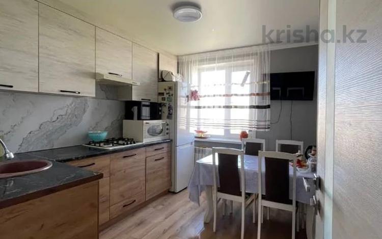 4-комнатная квартира · 80 м² · 5/5 этаж, Джандильдинова 106 за 25.1 млн ₸ в Кокшетау — фото 2