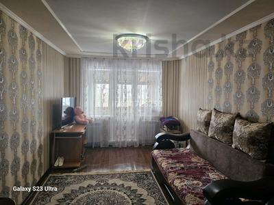 2-комнатная квартира, 48 м², 5/5 этаж, Ермекова 27 — Казактелеком за 8 млн 〒 в Абае