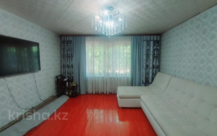 4-бөлмелі пәтер · 80 м² · 1/9 қабат, Юго-Восток ш/а., ул. Гапеева, бағасы: 24 млн ₸ в Караганде, Казыбек би р-н — фото 2