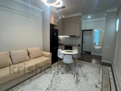 2-комнатная квартира · 43 м² · 9/10 этаж, мкр Юго-Восток, Строителей 28/5 за 250 000 〒 в Караганде, Казыбек би р-н