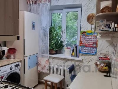 1-бөлмелі пәтер · 31 м² · 4 қабат, Басенова 17 — Гагарина, бағасы: 25 млн ₸ в Алматы, Бостандыкский р-н