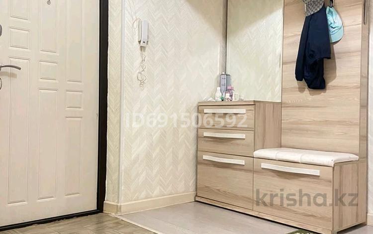 3-комнатная квартира · 70 м² · 1/5 этаж, Жангелдина за 27 млн ₸ в Шымкенте — фото 2