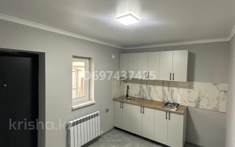 1-комнатная квартира · 30 м² · 1/1 этаж, мкр Карасу, Зеренди 4 за 150 000 ₸ в Алматы, Алатауский р-н — фото 2