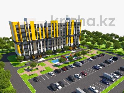3-комнатная квартира · 70.1 м² · 10/10 этаж, Илияса Есенберлина 66 за ~ 27.3 млн 〒 в Усть-Каменогорске