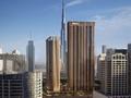 3-комнатная квартира · 81.61 м² · 12/45 этаж, Дубай 1 за ~ 278.3 млн 〒 — фото 3