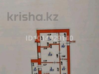 2-комнатная квартира · 59 м² · 1/12 этаж, Чингиз Айтматов 65 за 22.9 млн ₸ в Астане, Нура р-н