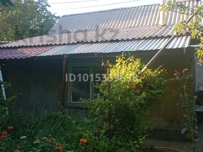 Дача · 1 комната · 40 м² · 60 сот., жилой массив Кайнар Булак, Мичурина — Рядом магазин, поливная вода, городская вода, одна комната, баня за 65 000 ₸ в Шымкенте, Абайский р-н