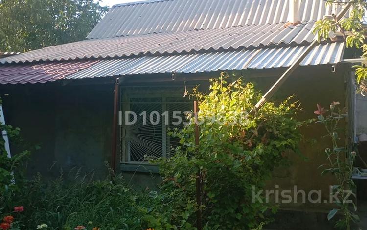 Дача · 1 комната · 40 м² · 60 сот., жилой массив Кайнар Булак, Мичурина — Рядом магазин, поливная вода, городская вода, одна комната, баня за 65 000 ₸ в Шымкенте, Абайский р-н — фото 2