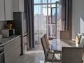 1-комнатная квартира · 40 м² · 12/12 этаж, мкр Уркер, Чингиз Айтматова 60 за 250 000 ₸ в Астане, Нура р-н — фото 11
