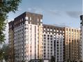 1-комнатная квартира · 43.66 м² · 9/12 этаж, Мангилик Ел Е496 за 29 млн ₸ в Астане, Есильский р-н