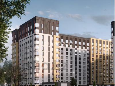 1-комнатная квартира · 43.66 м² · 9/12 этаж, Мангилик Ел Е496 за 29 млн ₸ в Астане, Есильский р-н