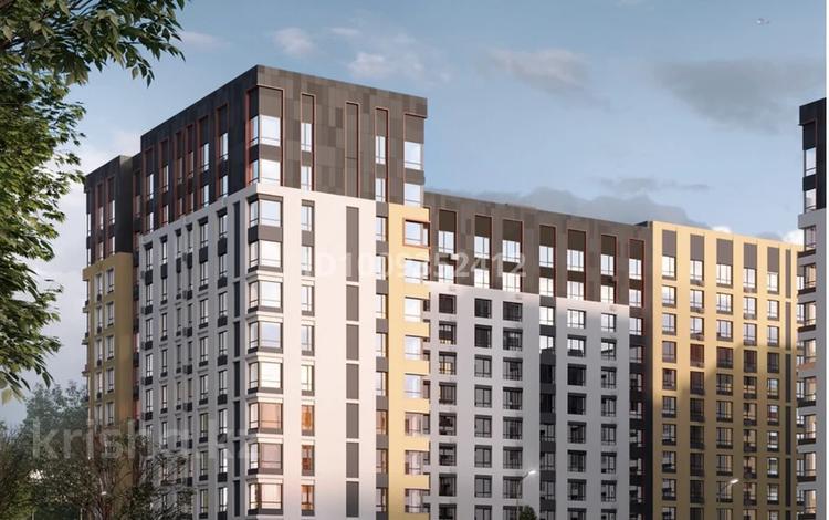 1-комнатная квартира · 43.66 м² · 9/12 этаж, Мангилик Ел Е496 за 29 млн ₸ в Астане, Есильский р-н — фото 3