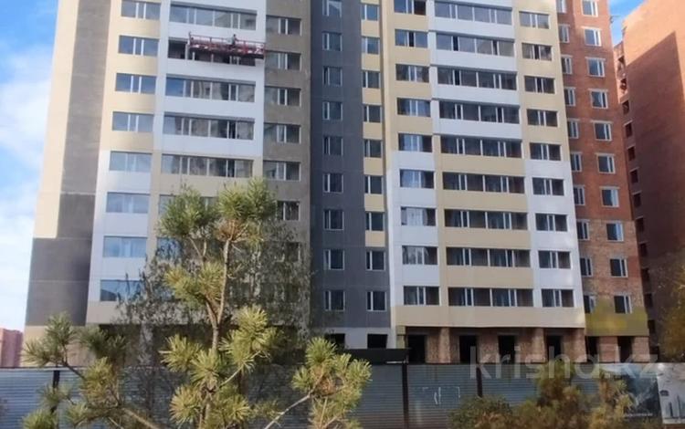 2-комнатная квартира · 68 м² · 3/12 этаж, Тауелсиздик 34/8 за 30.5 млн 〒 в Астане, Алматы р-н — фото 5