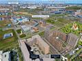 1-бөлмелі пәтер · 36.7 м² · 14 қабат, Е 101 5, бағасы: 27 млн ₸ в Астане, Нура р-н — фото 5