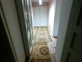 2-комнатная квартира, 65 м², 3/5 этаж посуточно, Кунаева — Желтоксан за 12 000 〒 в Талдыкоргане, мкр Самал — фото 4