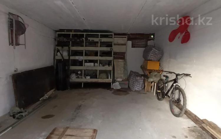 Гараж · 18.3 м² · Конаева 17 за 2 млн ₸ в Талдыкоргане, мкр Самал — фото 2