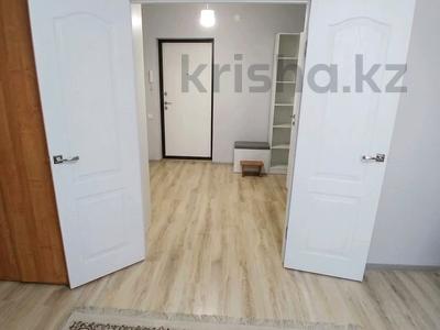 2-комнатная квартира · 60 м² · 4/10 этаж, проспекту Каныша Сатпаева 55/9 — Парк Сити за 35 млн ₸ в Усть-Каменогорске