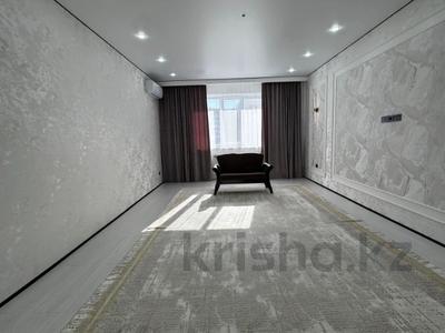 4-бөлмелі пәтер · 143 м² · 2/5 қабат, Алтын орда ш/а. 19л, бағасы: 72 млн ₸ в Актобе, мкр. Алтын орда
