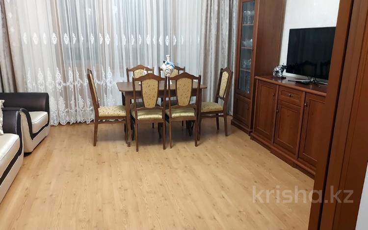 3-комнатная квартира · 68.5 м² · 2/9 этаж, Бозтаева за 31.8 млн 〒 в Семее — фото 39