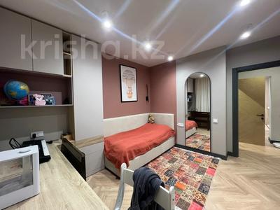 5-комнатная квартира · 137.5 м² · 2/6 этаж, Каирбекова 358А за 75 млн 〒 в Костанае