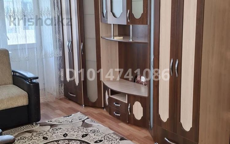 1-комнатная квартира · 30 м² · 4/4 этаж, Ауельбекова — Мира - Ауельбекова, тд. Декор за 130 000 ₸ в Кокшетау — фото 2