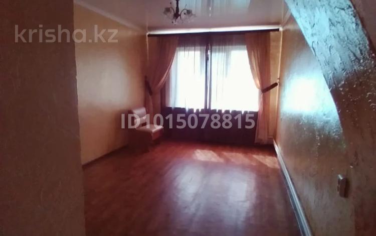 2-бөлмелі пәтер · 52 м² · 5/5 қабат, Алтынсарина 5, бағасы: 140 000 ₸ в Алатау — фото 2