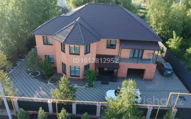 Жеке үй · 8 бөлме · 400 м² · 14 сот., Нура Ишим ГОРЯЧАЯ ЦЕНА, бағасы: 160 млн ₸ в Астане, Есильский р-н — фото 5