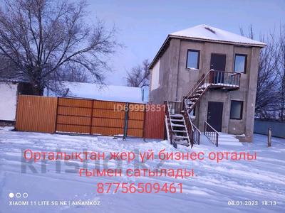 Свободное назначение · 100 м² за 15 млн ₸ в Индер