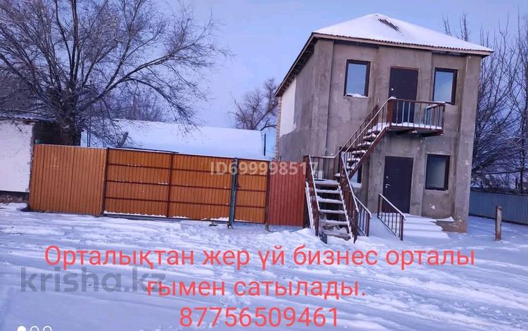 Свободное назначение · 100 м² за 15 млн ₸ в Индер — фото 2